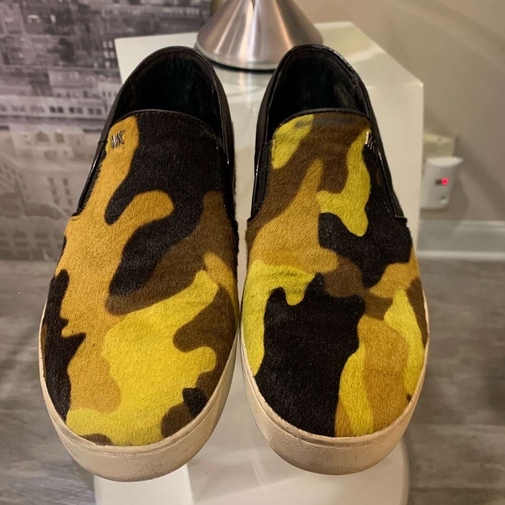 Michael Kors Sneakers